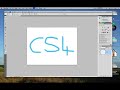 Adobe Photoshop CS4 - 3D Postcard