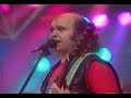 Cuerdas de Acero Baron Rojo