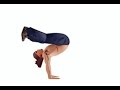 video bboy game PS2