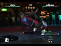 video bboy game PS2