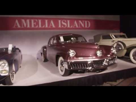 tucker - Dave Kinney (publisher of the Hagerty Price Guide) debunks a few Tucker myths along with giving some not well known Tucker facts. For more visit http://www.h...