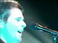 Muse Stockholm Syndrome MtvU