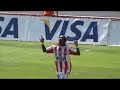 sobredosis albiroja necaxa atlas