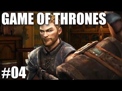 Game Of Thrones : Playthrough #04 / The Lost Lords