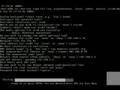 Install OpenBSD 4.3 on VMWare