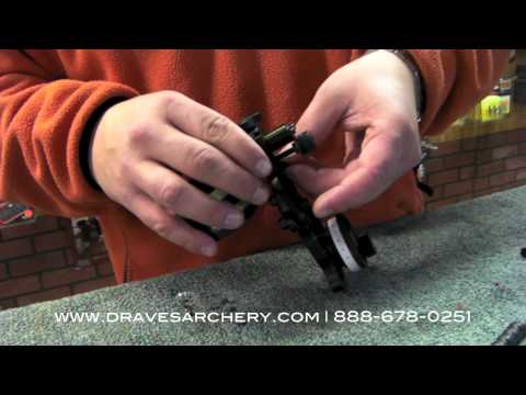 how to adjust hha sights