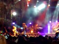 Francesco Renga - Angelo live a Palermo