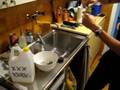 Mac gyver The High School Years! The cheese burger