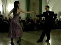 sol y leandro   tango malajunta