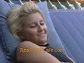 Big Brother 8 Jessica Outs Jen, Dick Asks For Vote