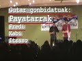 GU TA GUTARRAK Payatarrekin