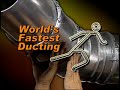 Install Ductwork