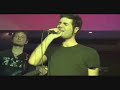 SING FOR ABSOLUTION - HYSTERIA - COVER MUSE