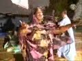 baile tradicional de mauritania.