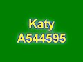 TLAC Dog Adoption - Ms.Katy 544595