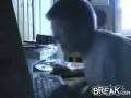 videos de bobo balo stupid german
