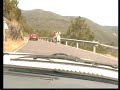 Subida Castrill�n 2007 - Opel Manta (on board cam)