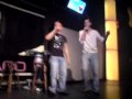Abaco Marvin und Finn ,teil 1