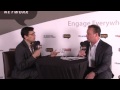 Paresh Shah Interview
