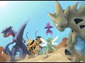 Tyranitar: Titan Of Terror