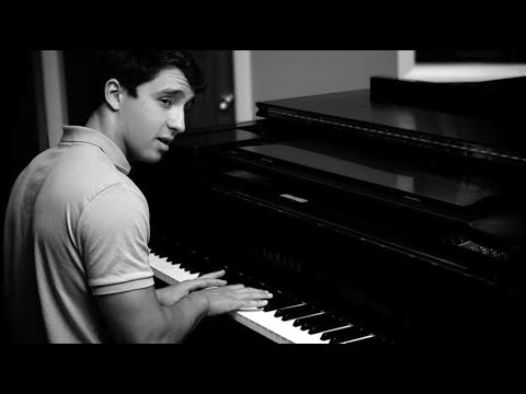 Guatemalteco presenta la versión jazz del "Río Polochic" en EE.UU.