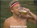 Big Brother Hot Tub Fun