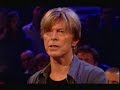 david bowie interview