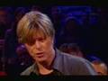 David Bowie Interview