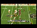 Dallas Thomas vs South Carolina (2012)
