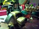 copper my robot dog