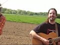 Klaus der Geiger gegen Genmais im Wendland