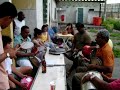 aniversario do granes quilombo