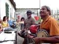 aniversario do granes quilombo