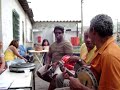 aniversario do granes quilombo