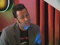 jason joseph performs 