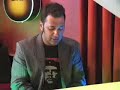 jason joseph performs 