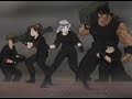 amv  la resistance