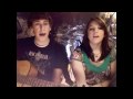 When I Look at You - Miley Cyrus Cover. (FREE MP3)