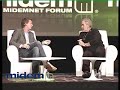 MidemNet 2008: Conversation with Janus Friis