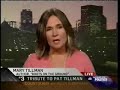 Countdown: Mary Tillman Interview May 9, 2008
