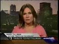 Countdown: Mary Tillman Interview May 9, 2008