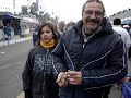 Desfile de fierros en los boxes del Aut. Gálvez -  TC y TCP