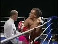 The best boxer Khmer