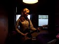 Practising RHCP, Jimi Hendrix/John Mayer, MxPx