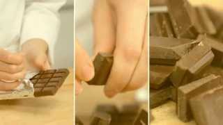 Comment bien faire fondre du chocolat ?