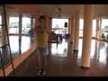 PROFE DE BAILE.....JULIO