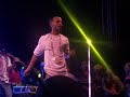 Arcangel - Tiraera, Justas 2008