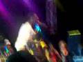 Arcangel - Tiraera, Justas 2008