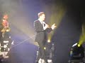 Michael Buble - 'Sway'
