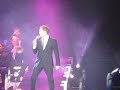 Michael Buble - 'Sway'